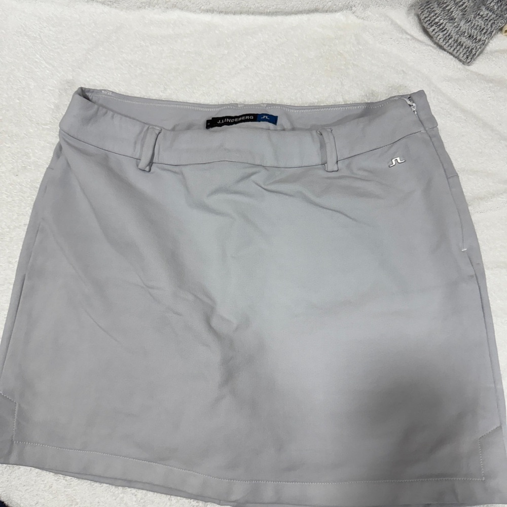 J Lindeberg skirt